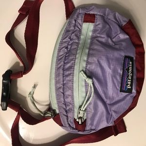 Patagonia Fanny Pack